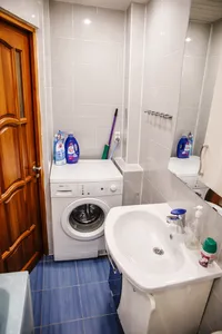 Миниатюра квартиры 24