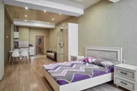 Миниатюра квартиры 1