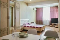 Миниатюра квартиры 2