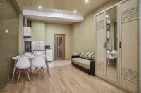 Миниатюра квартиры 3