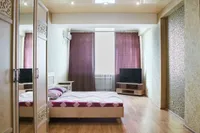 Миниатюра квартиры 4