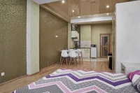 Миниатюра квартиры 6