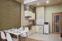 Миниатюра квартиры 7