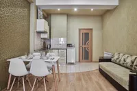 Миниатюра квартиры 8