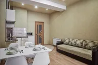 Миниатюра квартиры 9