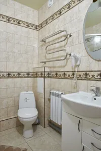 Миниатюра квартиры 10