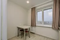 Миниатюра квартиры 4