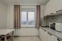 Миниатюра квартиры 5