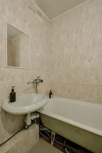 Миниатюра квартиры 21