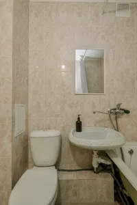 Миниатюра квартиры 22