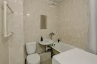 Миниатюра квартиры 25