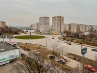 Миниатюра квартиры 26