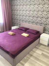 Миниатюра квартиры 1