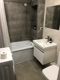 Миниатюра квартиры 3