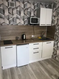 Миниатюра квартиры 5