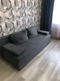 Миниатюра квартиры 6