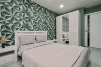 Миниатюра квартиры 4