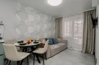 Миниатюра квартиры 6