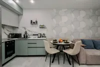 Миниатюра квартиры 7