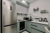 Миниатюра квартиры 8