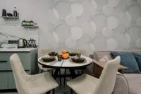 Миниатюра квартиры 9