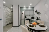 Миниатюра квартиры 11