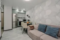 Миниатюра квартиры 12