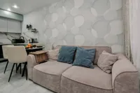 Миниатюра квартиры 13