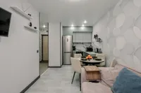 Миниатюра квартиры 14