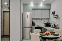 Миниатюра квартиры 15