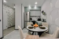 Миниатюра квартиры 16