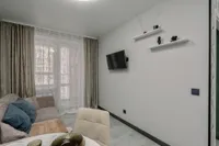 Миниатюра квартиры 17