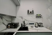 Миниатюра квартиры 20