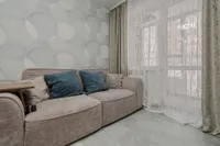 Миниатюра квартиры 22