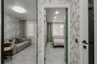 Миниатюра квартиры 23