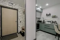 Миниатюра квартиры 24