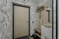 Миниатюра квартиры 25