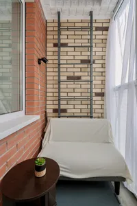 Миниатюра квартиры 27