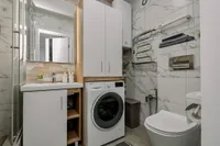 Миниатюра квартиры 28