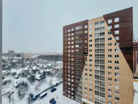 Миниатюра квартиры 32