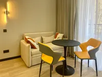 Миниатюра квартиры 1