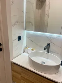 Миниатюра квартиры 9