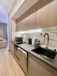 Миниатюра квартиры 11