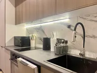 Миниатюра квартиры 12