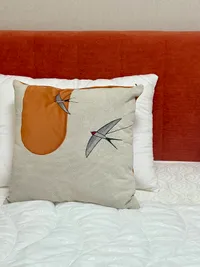 Миниатюра квартиры 13