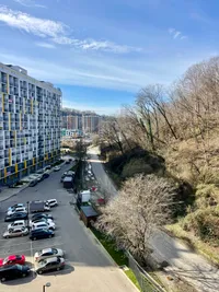 Миниатюра квартиры 23