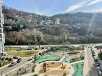 Миниатюра квартиры 21