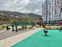 Миниатюра квартиры 22