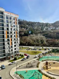 Миниатюра квартиры 24