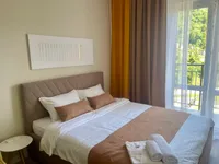 Миниатюра квартиры 1